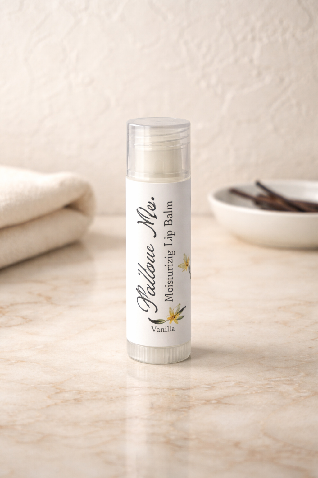 Moisturizing Lip Balm