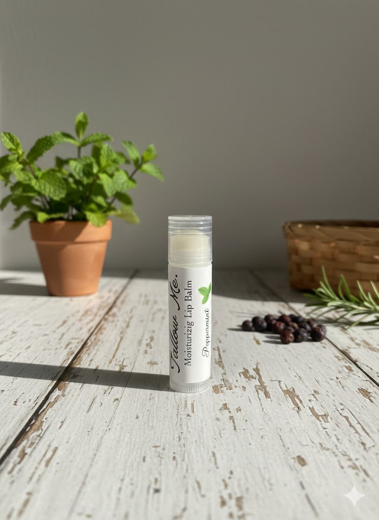 Moisturizing Lip Balm